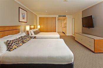 Radisson Hotel & Suites Sydney - ACT Tourism 14
