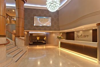 Radisson Hotel & Suites Sydney - ACT Tourism 16