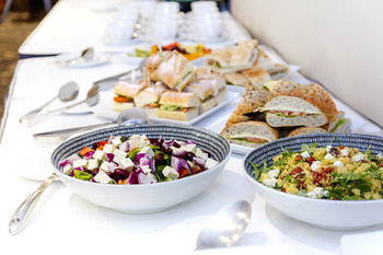 Radisson Hotel & Suites Sydney - ACT Tourism 18