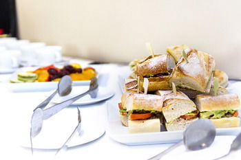 Radisson Hotel & Suites Sydney - ACT Tourism 20