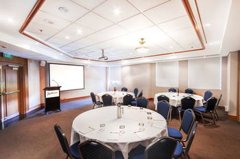 Radisson Hotel & Suites Sydney - ACT Tourism 23