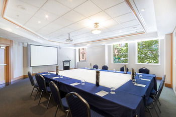 Radisson Hotel & Suites Sydney - ACT Tourism 25