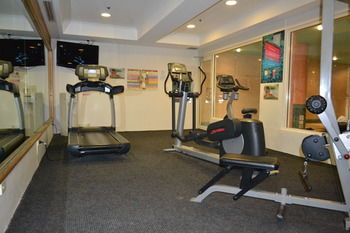 Radisson Hotel & Suites Sydney - ACT Tourism 28