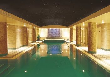 Radisson Hotel & Suites Sydney - ACT Tourism 30