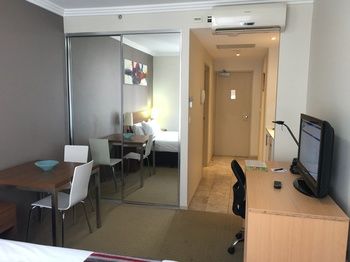 APX Darling Harbour - ACT Tourism 2