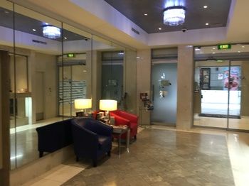 APX Darling Harbour - ACT Tourism 4