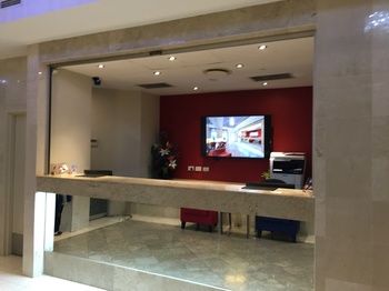 APX Darling Harbour - ACT Tourism 5