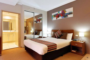 APX Darling Harbour - ACT Tourism 13