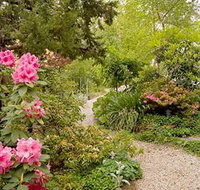 moments Mountain Retreat - ACT Tourism