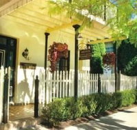 The Bronte Boutique Hotel - ACT Tourism