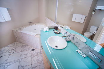 Pullman Quay Grand Sydney Harbour - ACT Tourism 0