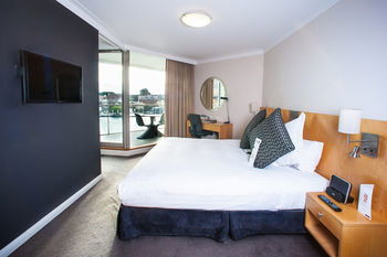Pullman Quay Grand Sydney Harbour - ACT Tourism 1