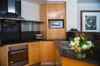 Pullman Quay Grand Sydney Harbour - ACT Tourism 2