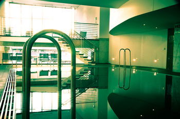 Pullman Quay Grand Sydney Harbour - ACT Tourism 6