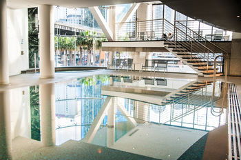 Pullman Quay Grand Sydney Harbour - ACT Tourism 7