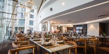 Pullman Quay Grand Sydney Harbour - ACT Tourism 10