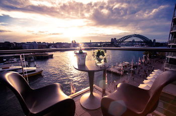 Pullman Quay Grand Sydney Harbour - ACT Tourism 19