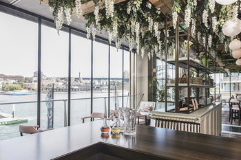 Pullman Quay Grand Sydney Harbour - ACT Tourism 25