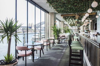Pullman Quay Grand Sydney Harbour - ACT Tourism 26