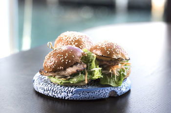 Pullman Quay Grand Sydney Harbour - ACT Tourism 27