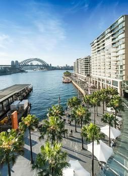 Pullman Quay Grand Sydney Harbour - ACT Tourism 31
