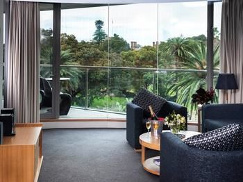 Pullman Quay Grand Sydney Harbour - ACT Tourism 33