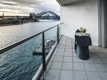 Pullman Quay Grand Sydney Harbour - ACT Tourism 34