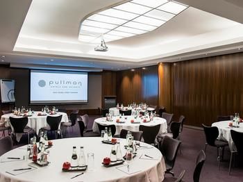 Pullman Quay Grand Sydney Harbour - ACT Tourism 35