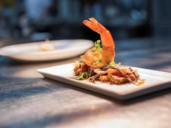 Pullman Quay Grand Sydney Harbour - ACT Tourism 36