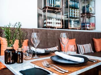 Pullman Quay Grand Sydney Harbour - ACT Tourism 40