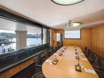 Pullman Quay Grand Sydney Harbour - ACT Tourism 44