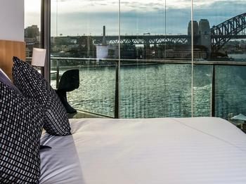 Pullman Quay Grand Sydney Harbour - ACT Tourism 47