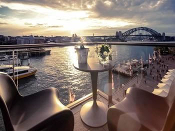 Pullman Quay Grand Sydney Harbour - ACT Tourism 48