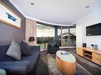 Pullman Quay Grand Sydney Harbour - ACT Tourism 49