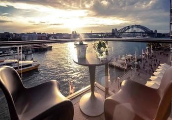 Pullman Quay Grand Sydney Harbour - ACT Tourism 52