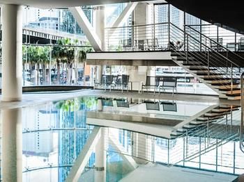 Pullman Quay Grand Sydney Harbour - ACT Tourism 54