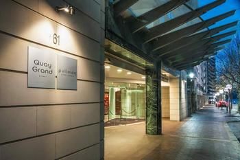 Pullman Quay Grand Sydney Harbour - ACT Tourism 56