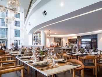 Pullman Quay Grand Sydney Harbour - ACT Tourism 57