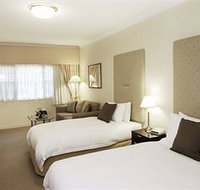 Grand Mercure The Hills Lodge - ACT Tourism