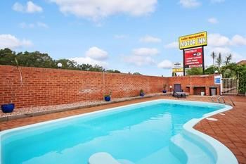 Lake Macquarie Motor Inn - ACT Tourism 3