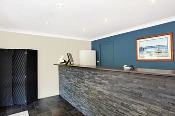 Lake Macquarie Motor Inn - ACT Tourism 4