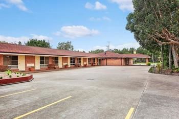 Lake Macquarie Motor Inn - ACT Tourism 8