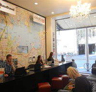 Base Sydney - Backpacker - ACT Tourism