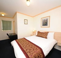 Northshore Hotel - ACT Tourism