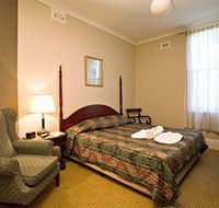 The Woolbrokers at Darling Harbour - ACT Tourism