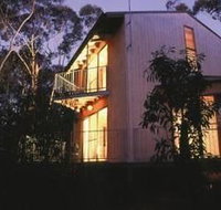 Jemby-rinjah Eco Lodge - ACT Tourism