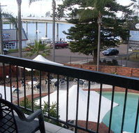 El Lago Waters Motel - ACT Tourism