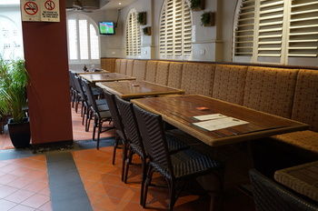 Royal Exhibition Hotel - ACT Tourism 6