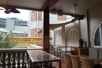 Royal Exhibition Hotel - ACT Tourism 7