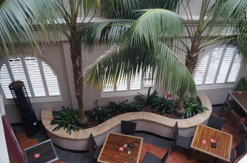 Royal Exhibition Hotel - ACT Tourism 8